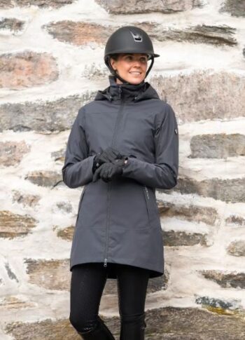 Stierna Storm Rain Coat
