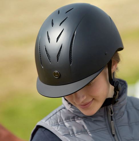 Equipage Henderson Hjelm