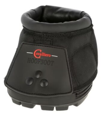 Covalliero Hoof Shoe