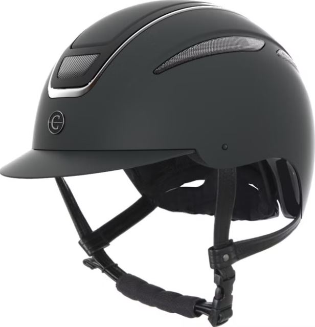 Covalliero Ridehjelm Elite