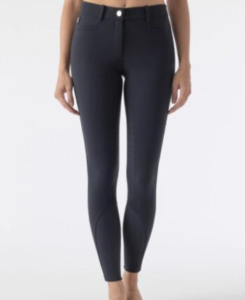 Equiline Ceriek F-Grip Ridebukse