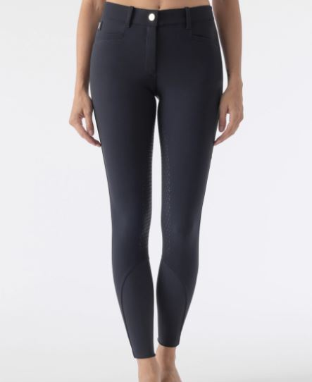 Equiline Ceriek F-Grip Ridebukse