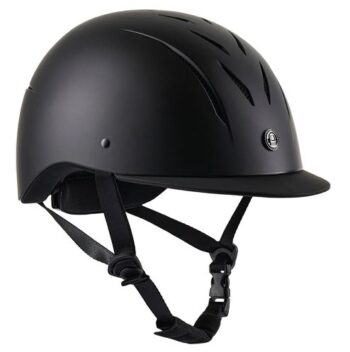 Equipage Henderson Hjelm