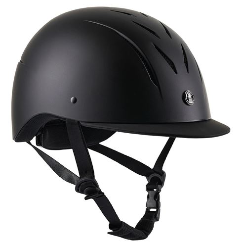 Equipage Henderson Hjelm