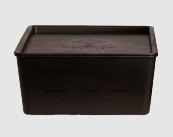Grooming Deluxe Horsefeed Box m/Lokk 3.5 L