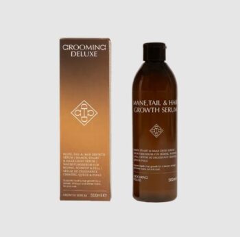 Grooming Deluxe Mane, Tail & Hair Growth Serum