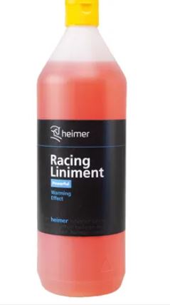 Heimer Racing Liniment