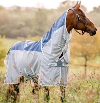 Horseware AmEco Fly Combi Plus