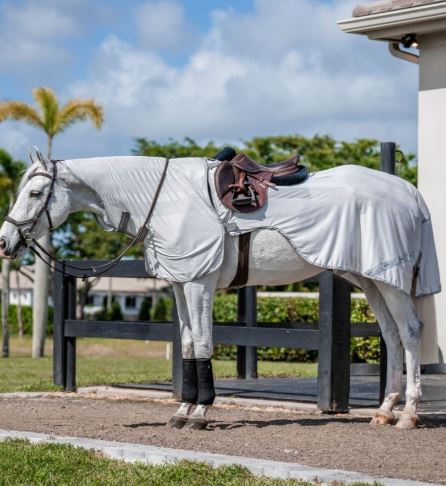 Horseware Amigo Flyrider