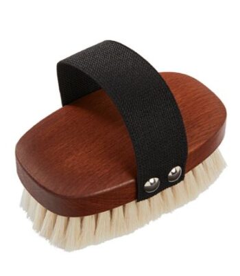 Keller Horse Head Brush