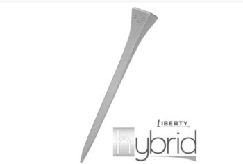 Kerckhaert Liberty Hybrid 4 Søm