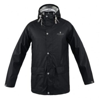 Kingsland Bergen Unisex Regnjakke