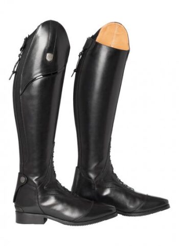 Mountain Horse Sovereign High Rider S/W