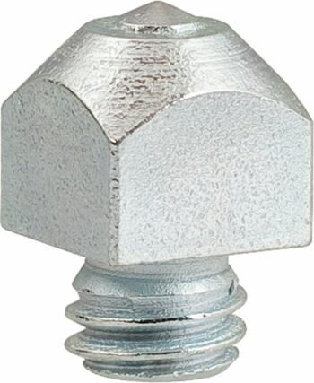 Mustad Ice 6 5/16 9 mm