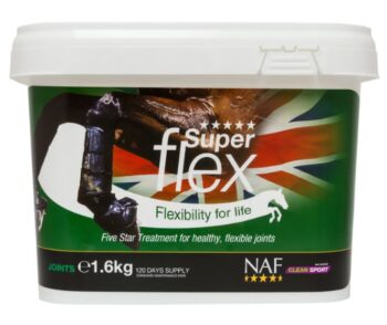 NAF Super Flex 1,6 kg