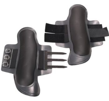 Racing Tack 600 Horflex Bakbeinsbelegg