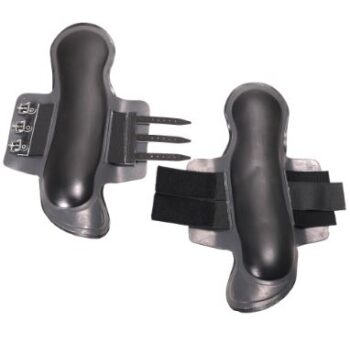 Racing Tack 620 Horflex Bakbensbelegg Lange