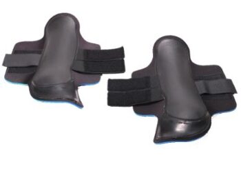 Racing Tack Bakbeinsbelgg 400A Light