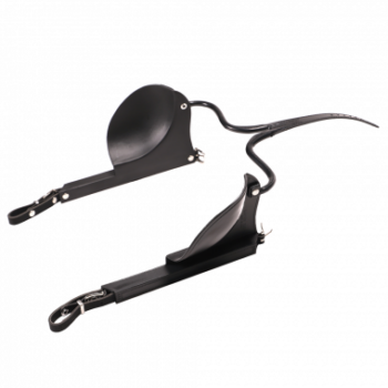 Racing Tack skylapper halv
