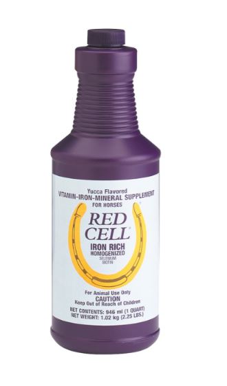 Redcell 946ML