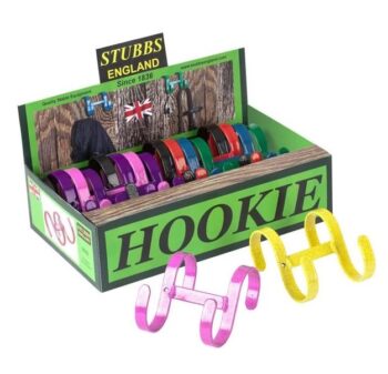 Stubbs Handy Henger 2 Kroker