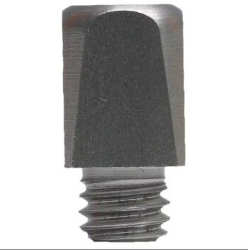Tuna Brodd Nr 2 3/8 Gress 15 mm