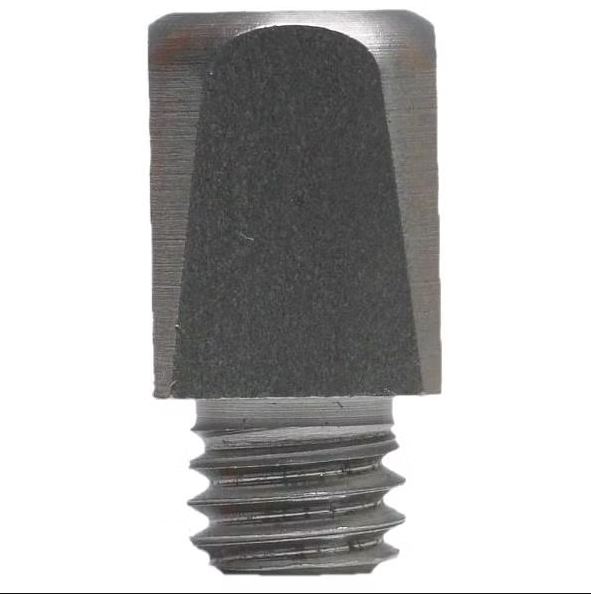 Tuna Brodd Nr 2 3/8 Gress 15 mm