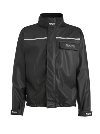 Wahlsten Extreme Breeze Plus Regn Trening Jakke