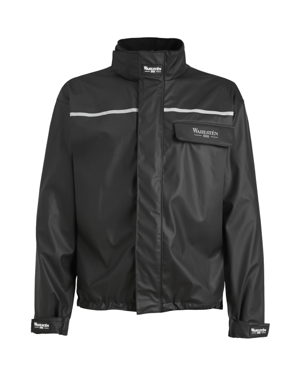 Wahlsten Extreme Breeze Plus Regn Trening Jakke
