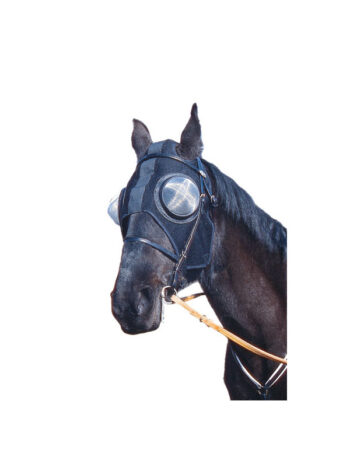 Wahlsten Premium Maske m/Nettøyne