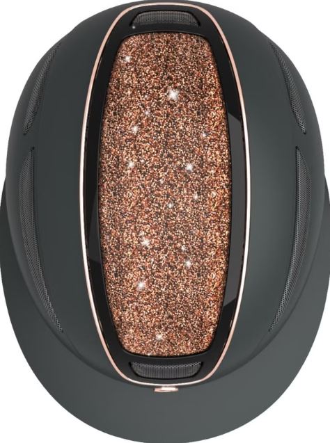 Covalliero Elite Polo Ridehjelm