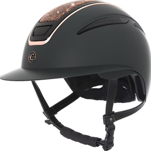 Covalliero Elite Polo Ridehjelm