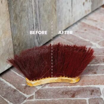 Grooming Deluxe Brush Super Cleaning Powder
