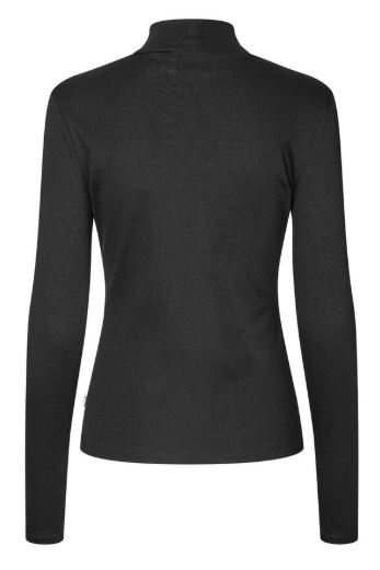 Kingsland KL Abigail Ladies Turtleneck Knit