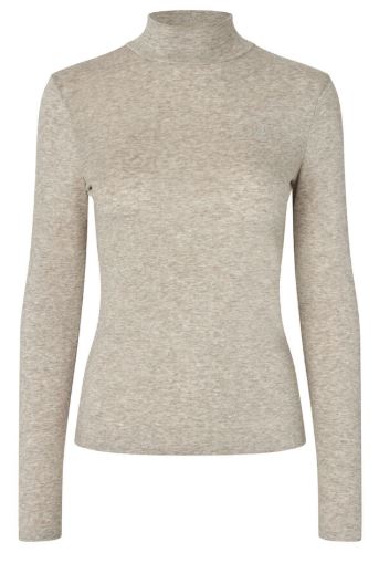 Kingsland KL Abigail Ladies Turtleneck Knit