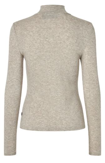 Kingsland KL Abigail Ladies Turtleneck Knit