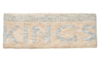 Kingsland KL Allison Knitted Headband
