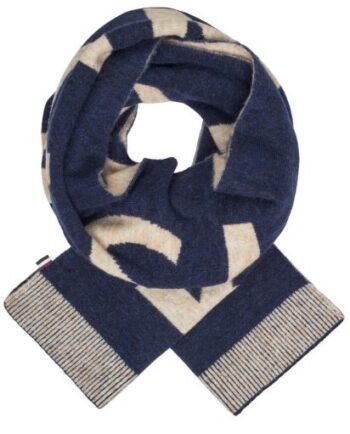 Kingsland KL Allison Knitted Scarf