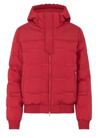Kingsland KL Arianna Ladies Padded Bomber Jacket