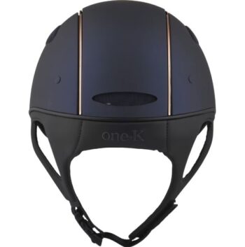 OneK Defender Pro Matt Rosegold