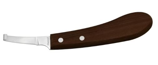 Diamond Hovkniv høyre smal