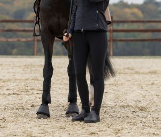Kingsland Abby protection Boots
