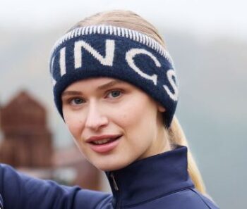 Kingsland KL Allison Knitted Headband