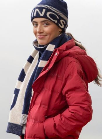 Kingsland KL Allison Knitted Scarf