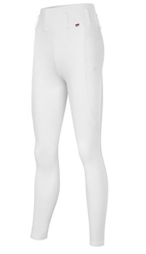 Kingsland KL Athena Ladies Brushed F-Grip Tights F-Tec4