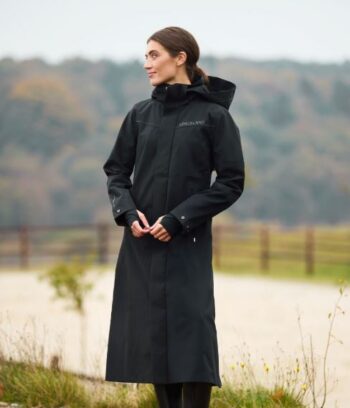 Kingsland KL Lucia Ladies Waterproof Rain Coat