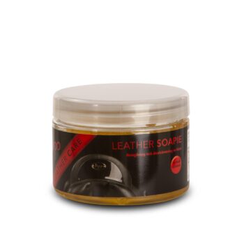 Lippo Leather Soapie