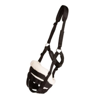 Protector Deluxe Comfort Gressmaske