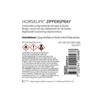 Horse Life Zipperspray