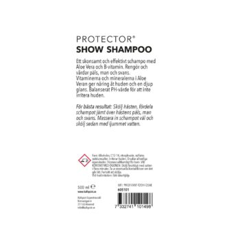 Protector Show Shampoo